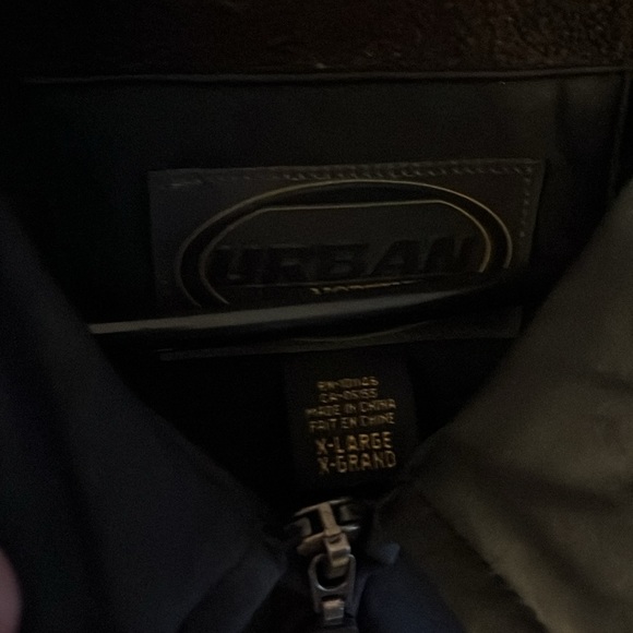 Manteau budweiser - Picture 3 of 4